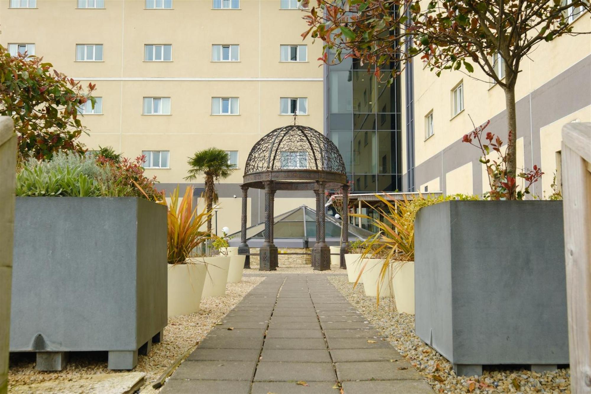 Talbot Hotel Carlow Exteriér fotografie
