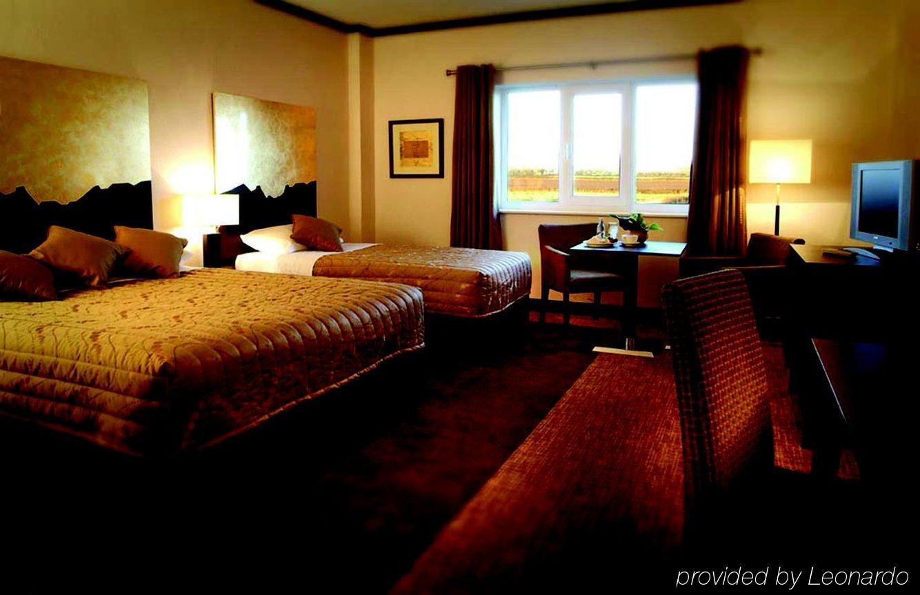 Talbot Hotel Carlow Exteriér fotografie
