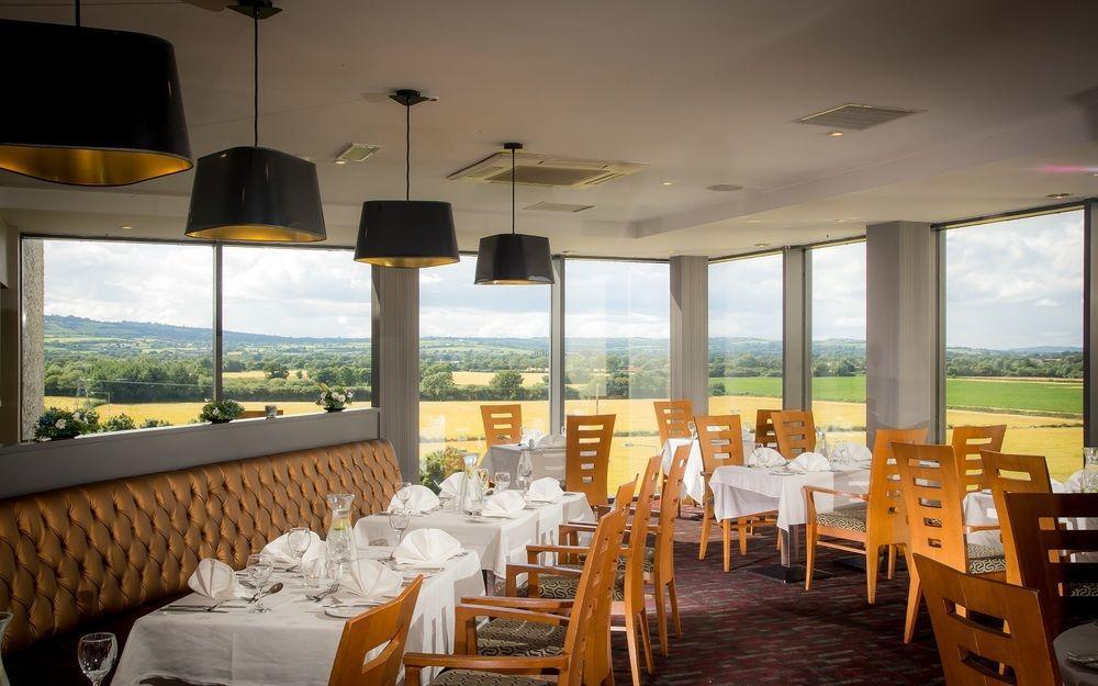 Talbot Hotel Carlow Exteriér fotografie