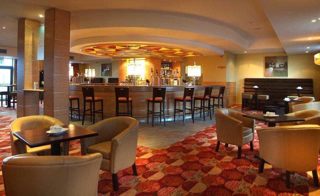 Talbot Hotel Carlow Exteriér fotografie