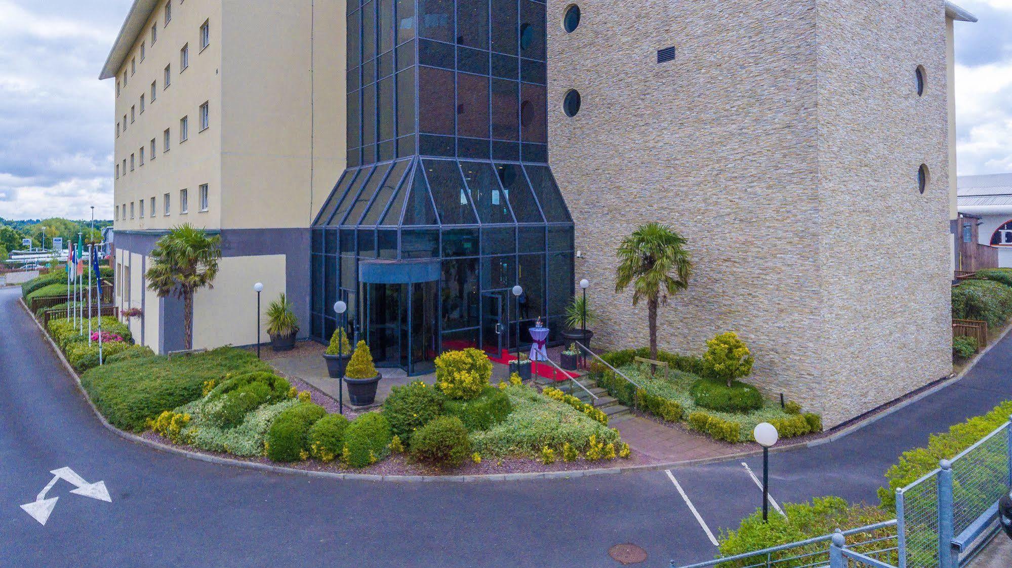 Talbot Hotel Carlow Exteriér fotografie